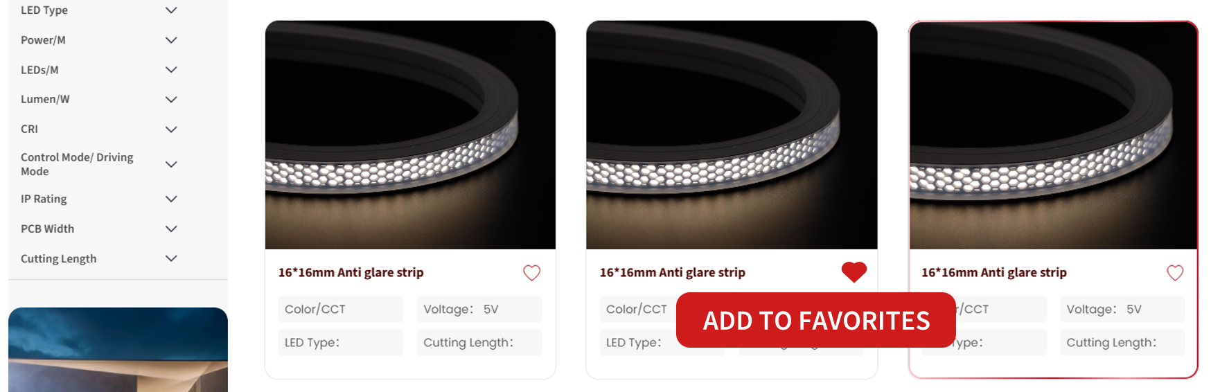 Product guide 1