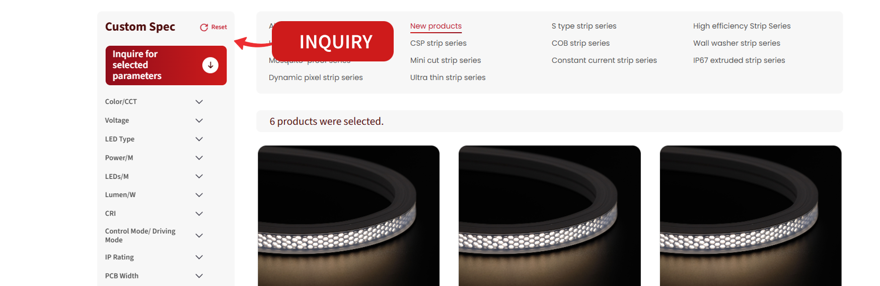 Product guide 3